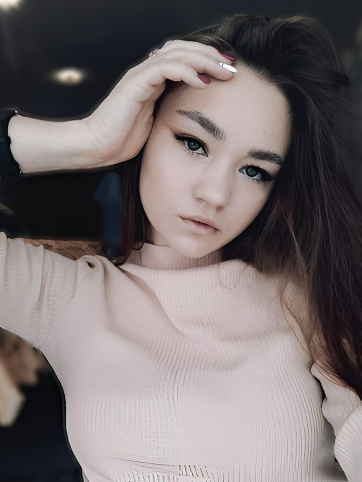 Амалия привлекательная девушка из Апатитов цена от 1500 руб