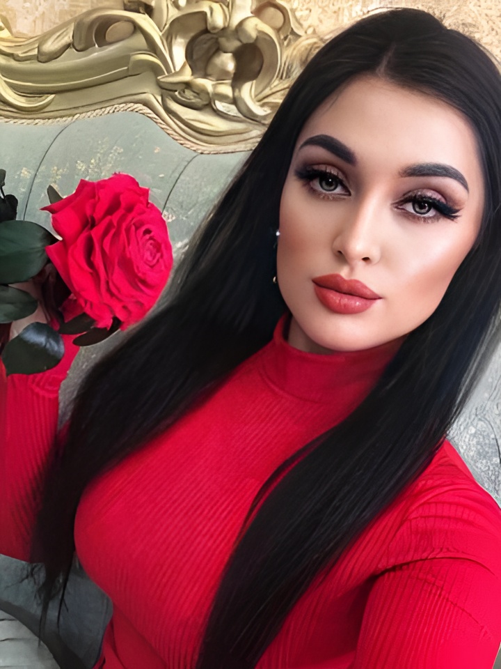 Индивидуалка Амина, доступна для личного знакомства от 1500 руб