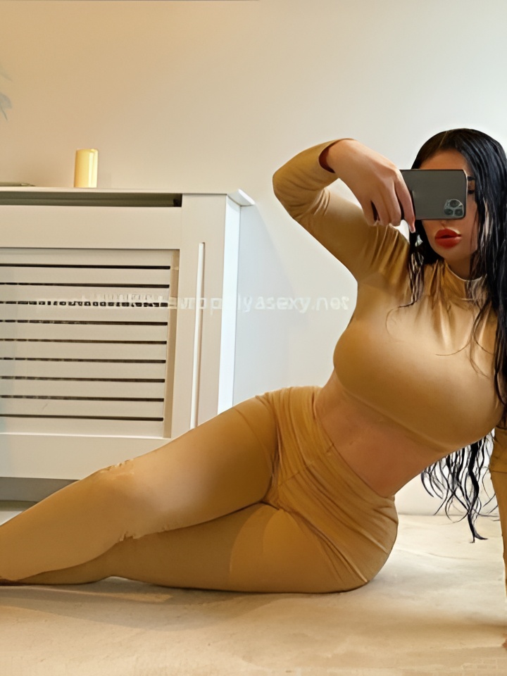 Индивидуалка Ася, доступна для личного знакомства от 3000 руб