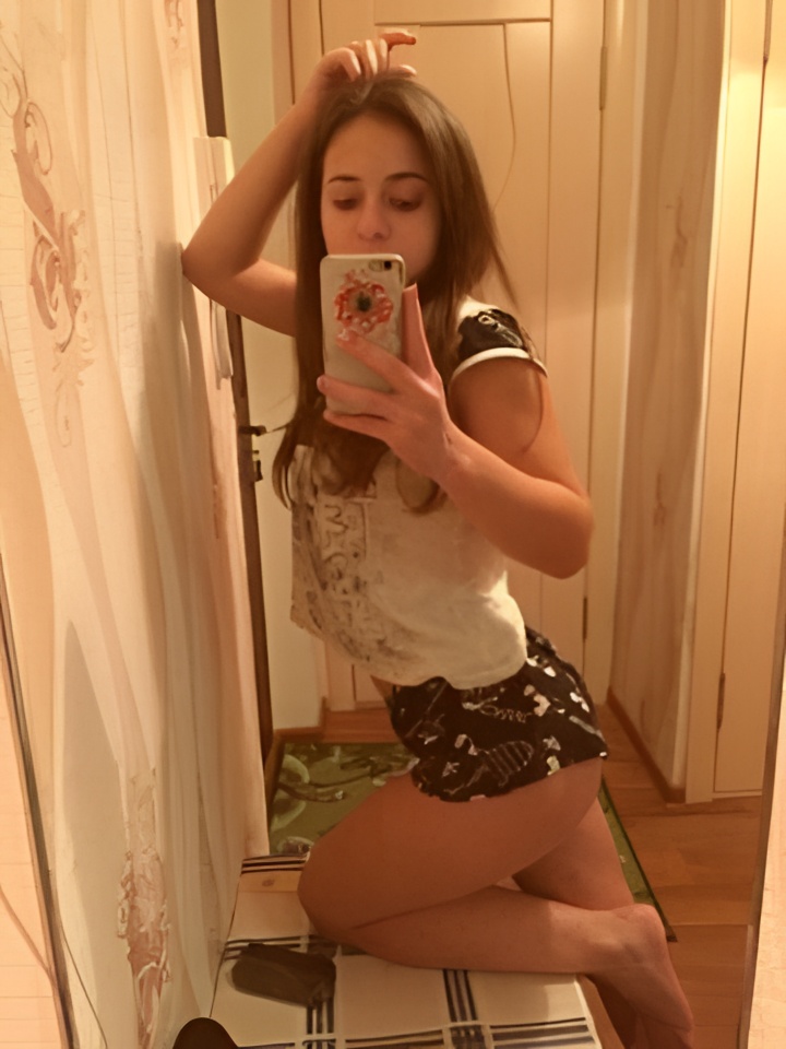 Индивидуалка Беатриса, доступна для личного знакомства от 2500 руб