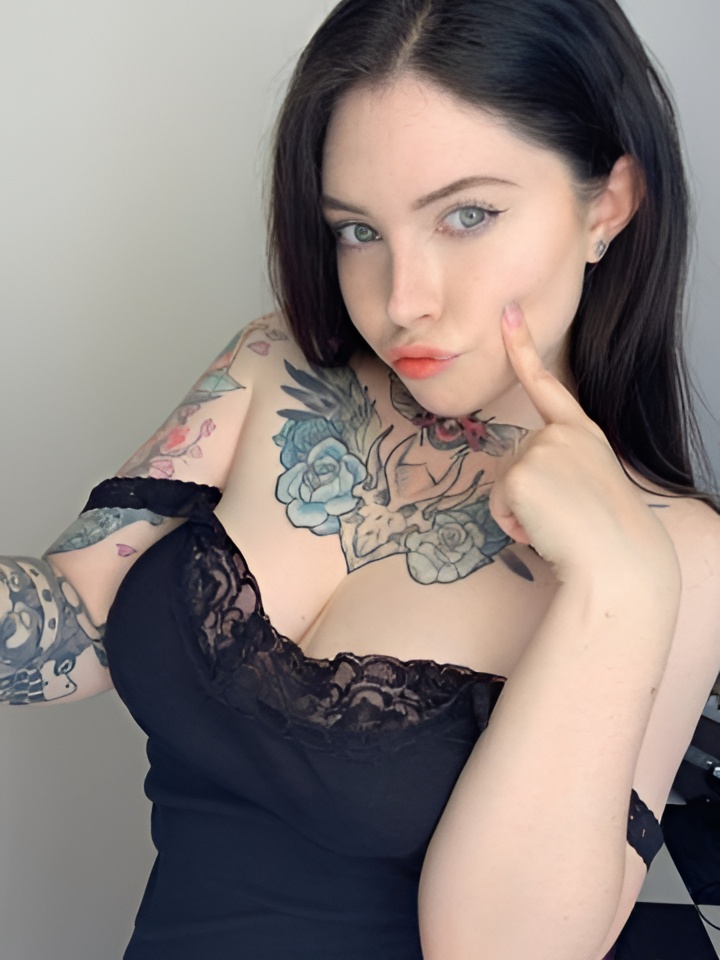 Дарья привлекательная девушка из Апатитов цена от 3000 руб