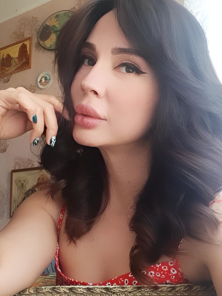 Филиция привлекательная девушка из Апатитов цена от 3000 руб