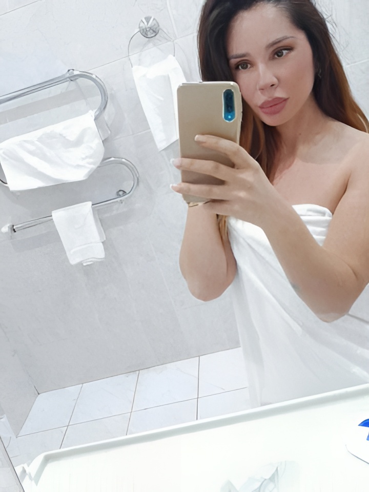 Индивидуалка Филиция, доступна для личного знакомства от 3000 руб