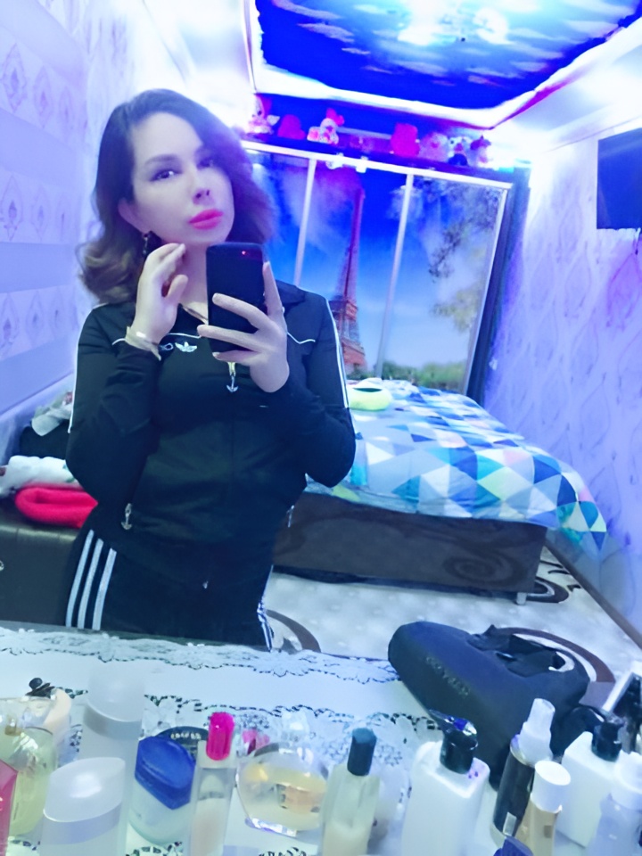 Индивидуалка Филиция, доступна для личного знакомства от 3000 руб