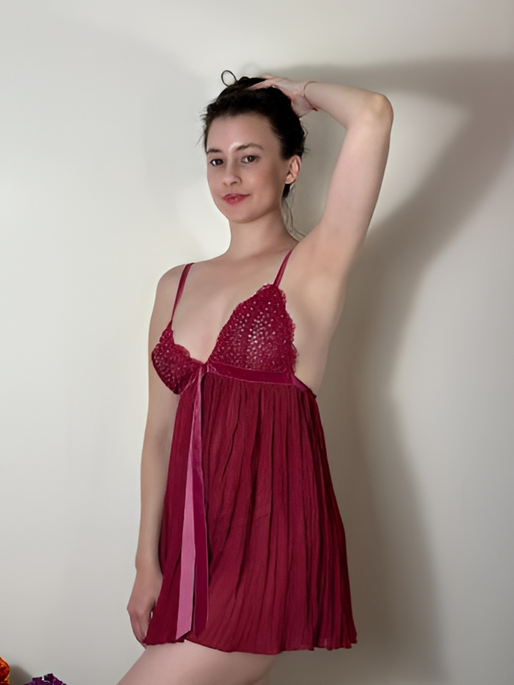 Индивидуалка Хельга, доступна для личного знакомства от 10000 руб