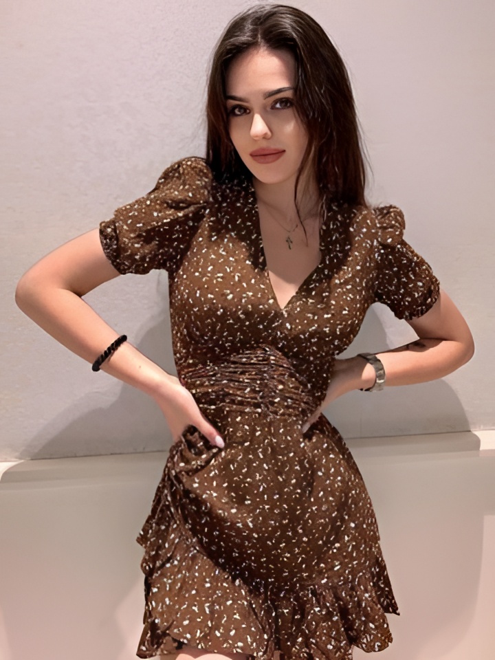 Ида привлекательная девушка из Апатитов цена от 1500 руб