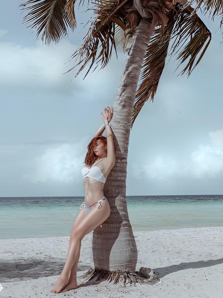 Инга привлекательная девушка из Апатитов цена от 5000 руб