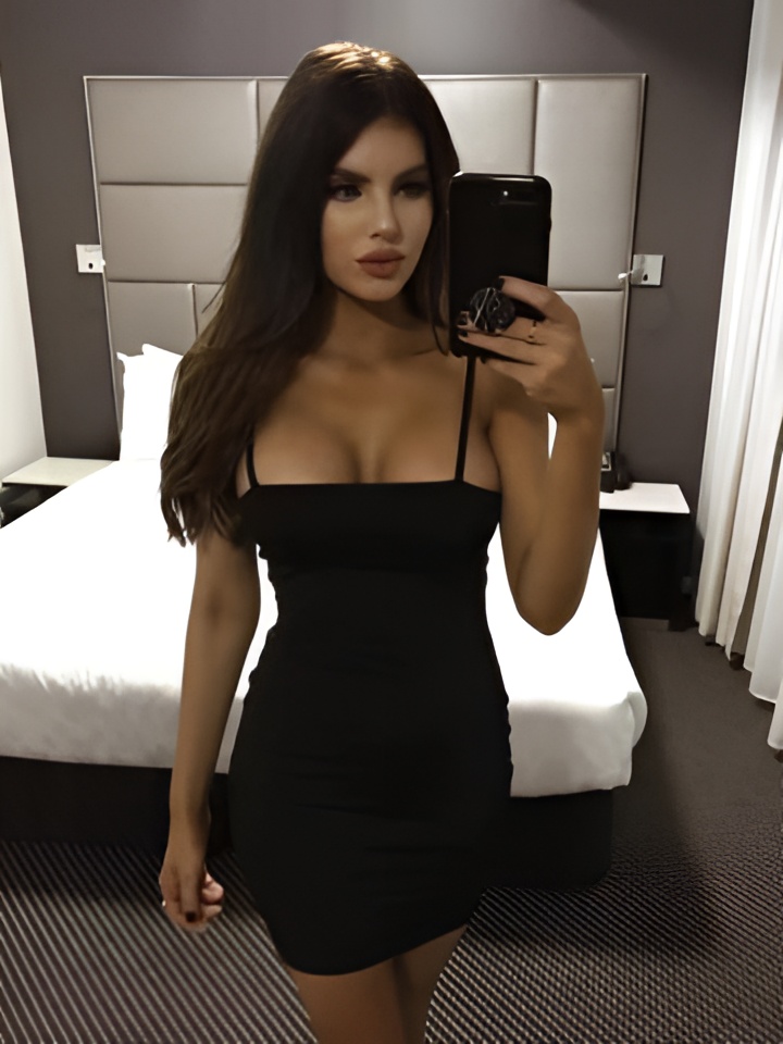 Индивидуалка Лейла, доступна для личного знакомства от 3000 руб