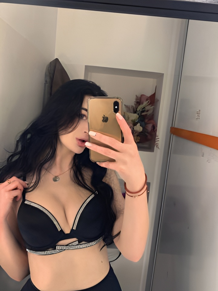 Индивидуалка Софа, доступна для личного знакомства от 2500 руб