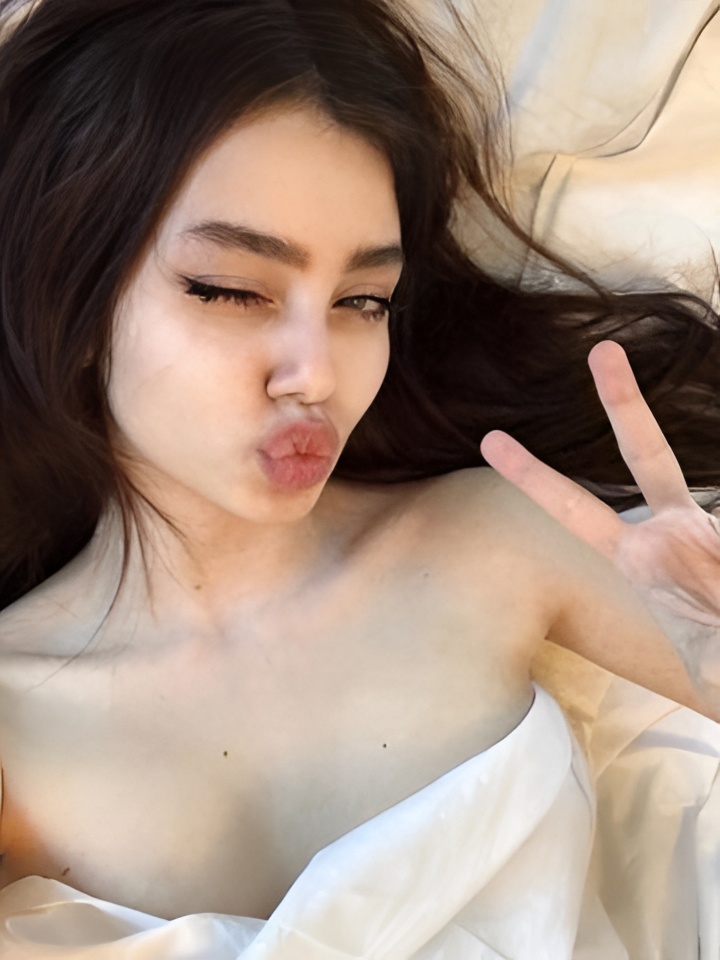 Ядвига привлекательная девушка из Апатитов цена от 5000 руб