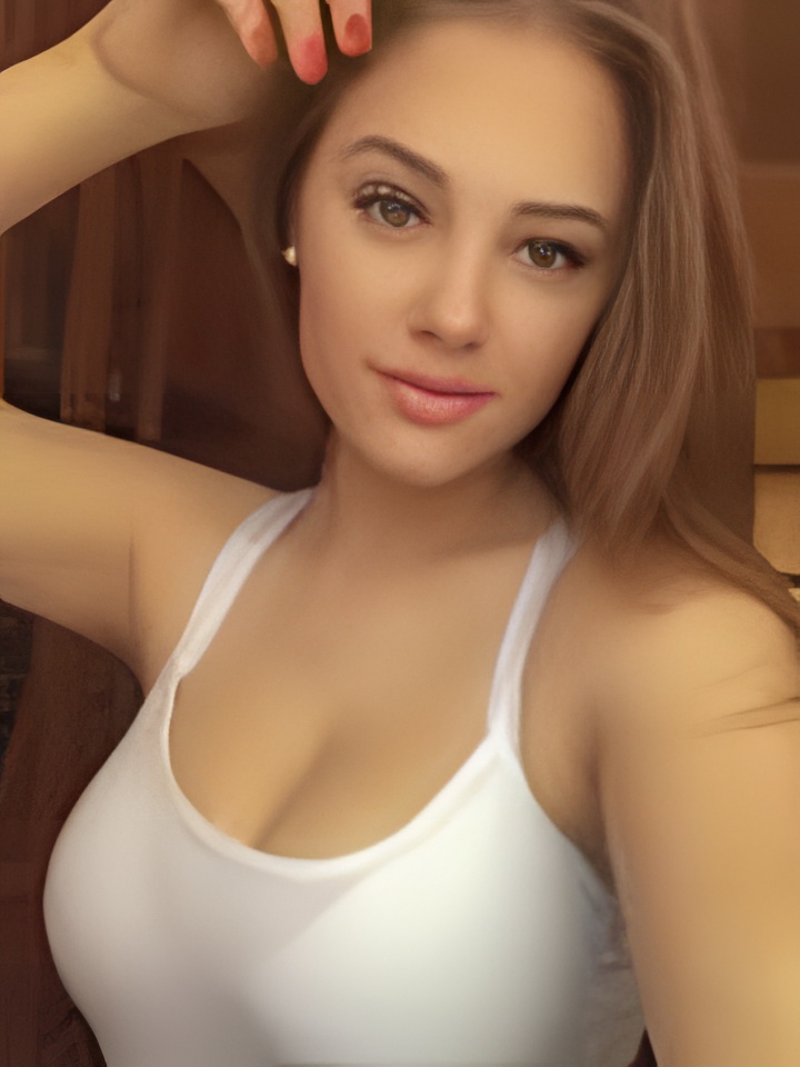 Индивидуалка Юлия, доступна для личного знакомства от 1500 руб