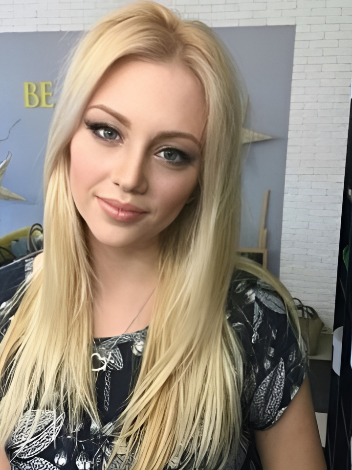 Жоржина привлекательная девушка из Апатитов цена от 2500 руб