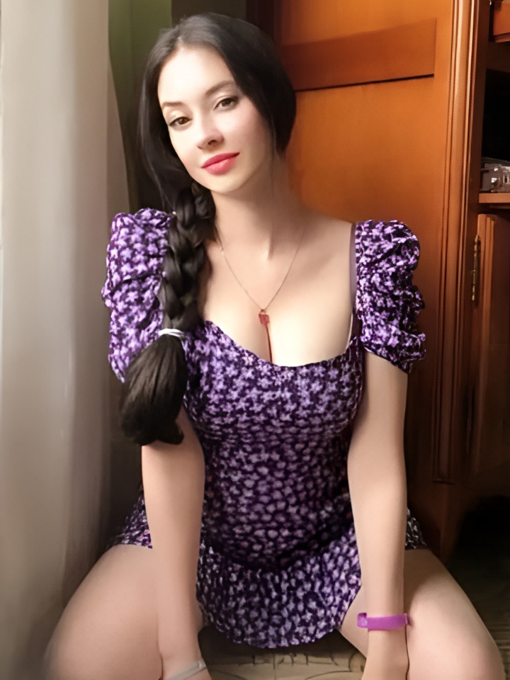 Индивидуалка Жоржина, доступна для личного знакомства от 5000 руб