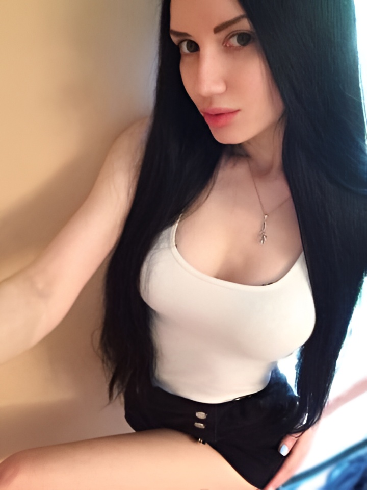 Зоя привлекательная девушка из Апатитов цена от 10000 руб