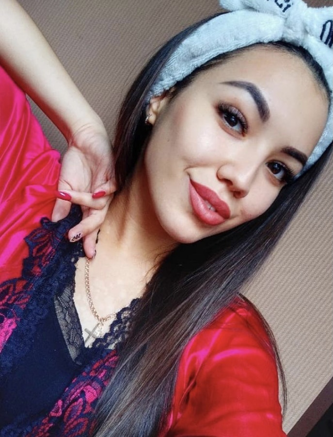 Индивидуалка 🎥 Элла, доступна для личного знакомства от 3500 руб