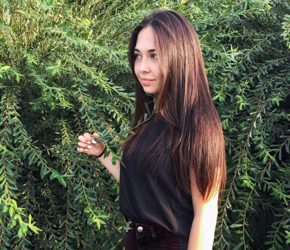 Олеся привлекательная девушка из Апатитов цена от 3500 руб