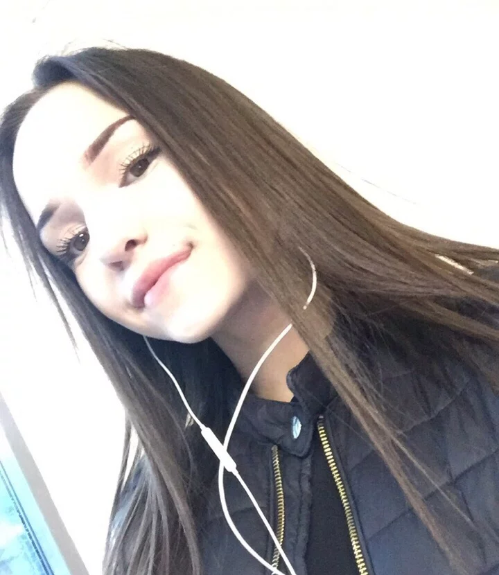 Светлана привлекательная девушка из Апатитов цена от 3000 руб