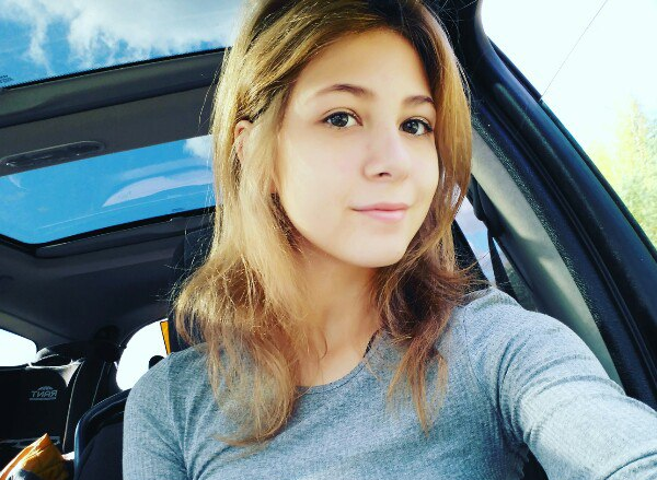 Надежда привлекательная девушка из Апатитов цена от 3500 руб