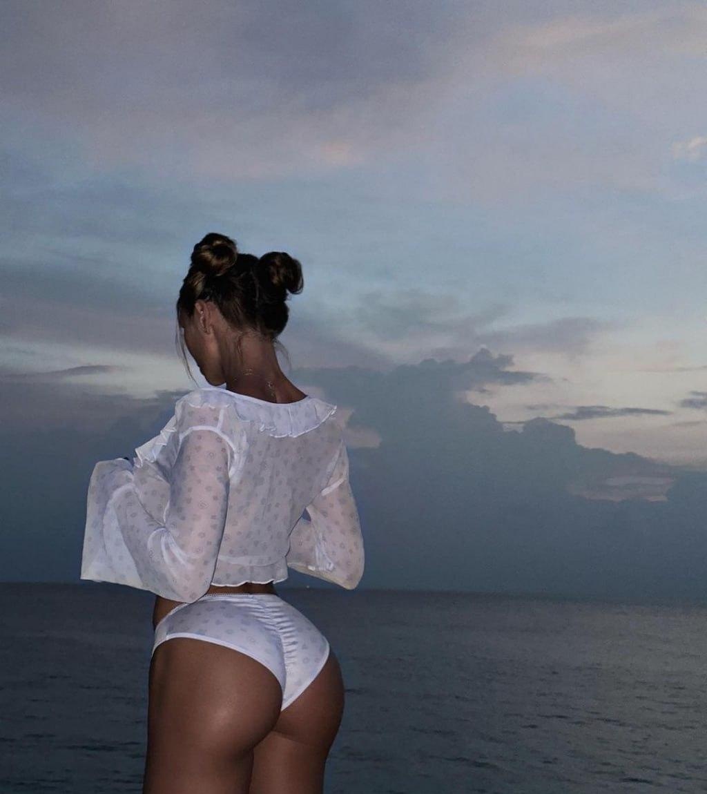 Индивидуалка Лиза, доступна для личного знакомства от 7000 руб