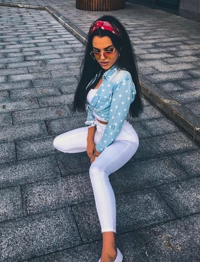 Ирма привлекательная девушка из Апатитов цена от 7000 руб