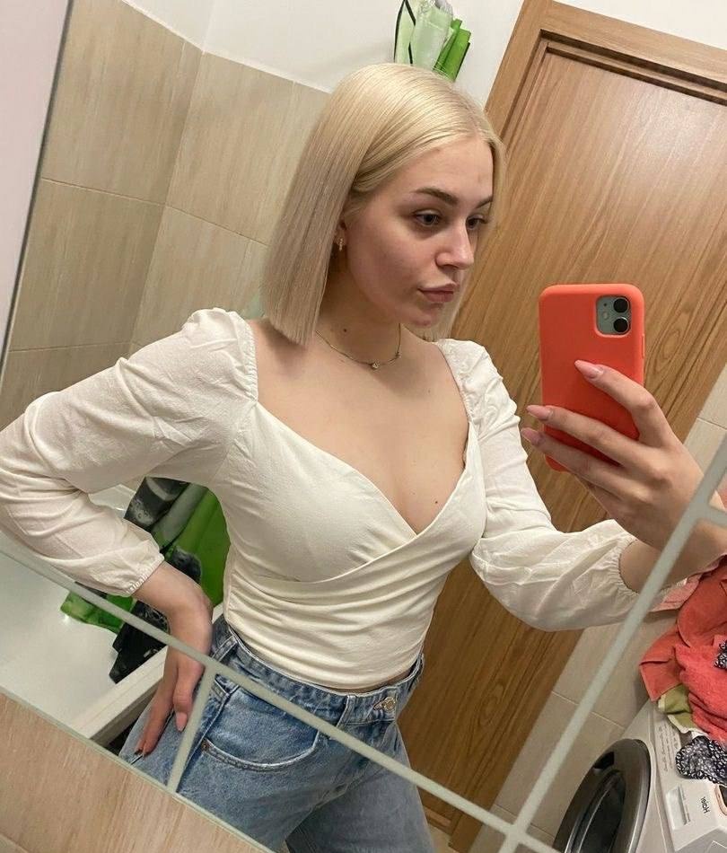 Машечка привлекательная девушка из Апатитов цена от 3000 руб