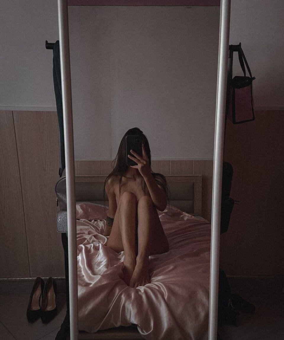 Изабелла привлекательная девушка из Апатитов цена от 4000 руб