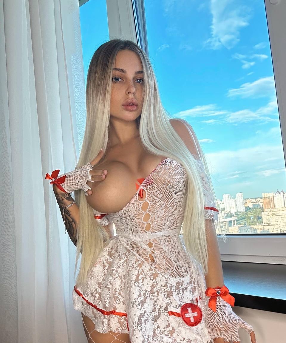 Мария привлекательная девушка из Апатитов цена от 8000 руб