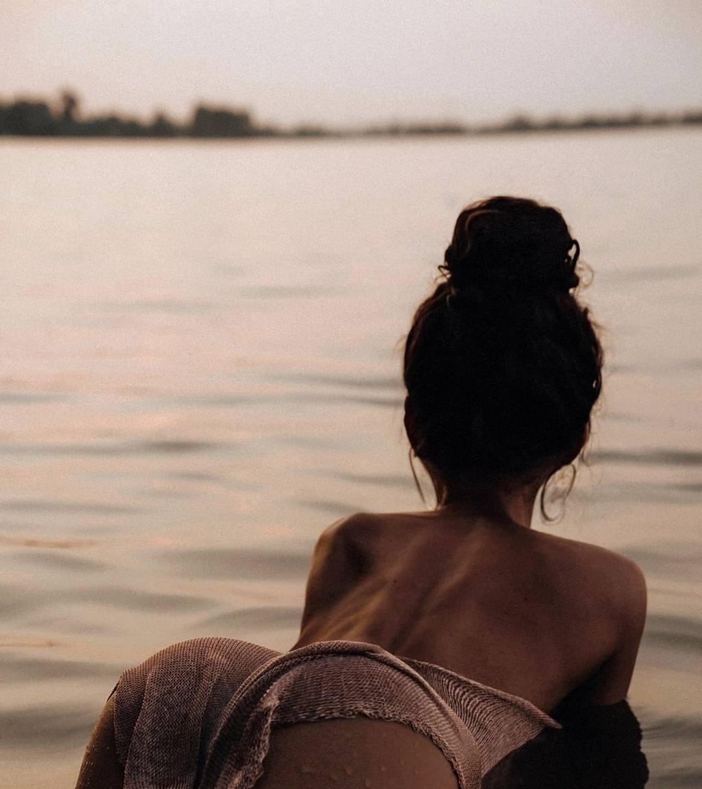 Ника привлекательная девушка из Апатитов цена от 7000 руб