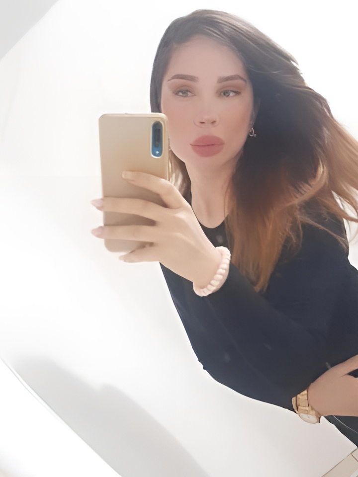 Индивидуалка Филиция, доступна для личного знакомства от 3000 руб