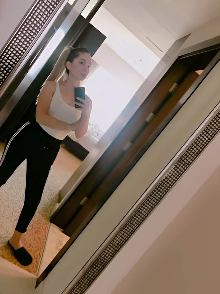 Индивидуалка Филиция, доступна для личного знакомства от 3000 руб