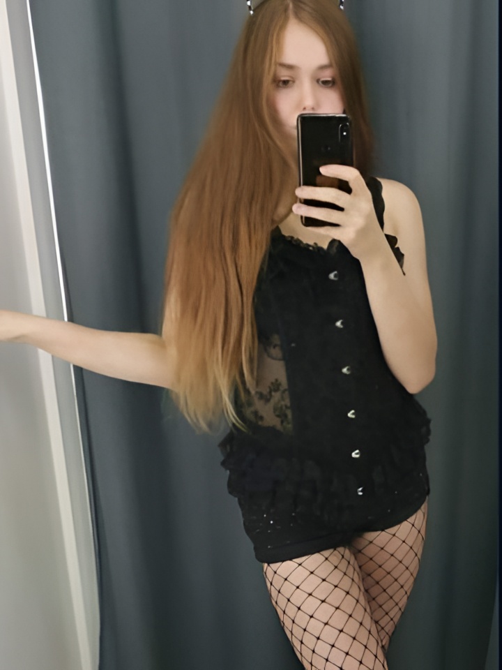 Индивидуалка Геля, доступна для личного знакомства от 4000 руб