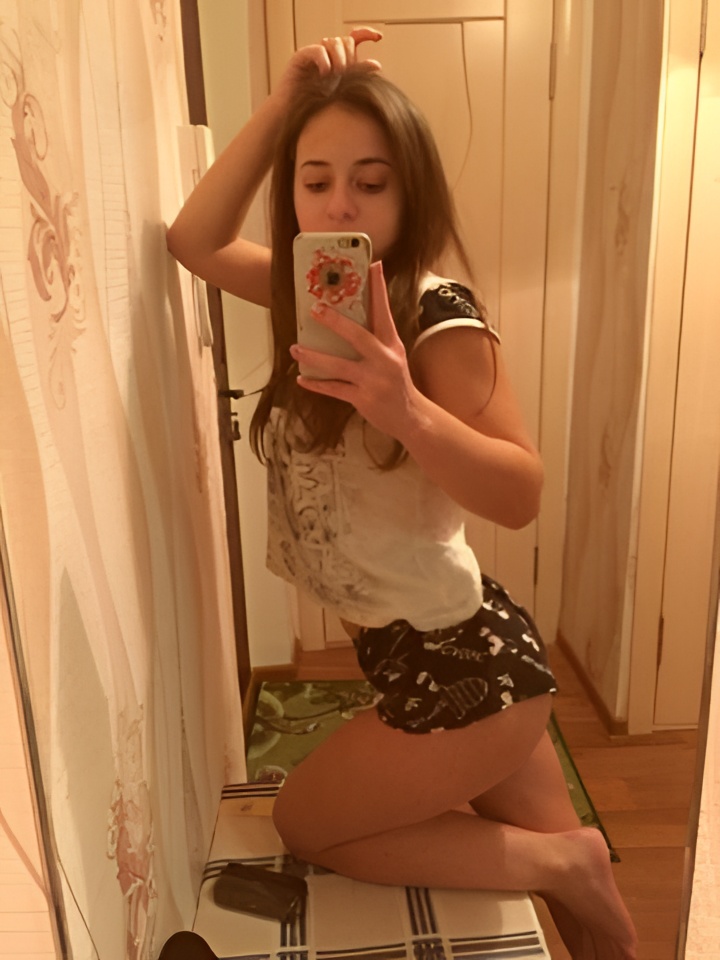 Индивидуалка Леся, доступна для личного знакомства от 2500 руб