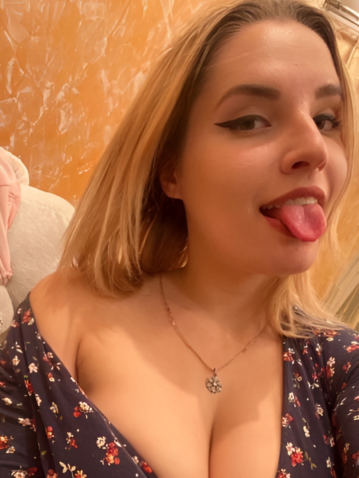 Индивидуалка Ника, доступна для личного знакомства от 5000 руб