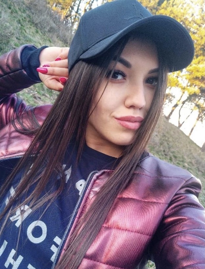 Индивидуалка 🎥 Элла, доступна для личного знакомства от 3500 руб