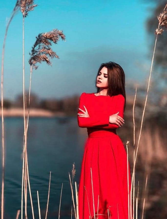 Индивидуалка Ирма, доступна для личного знакомства от 7000 руб