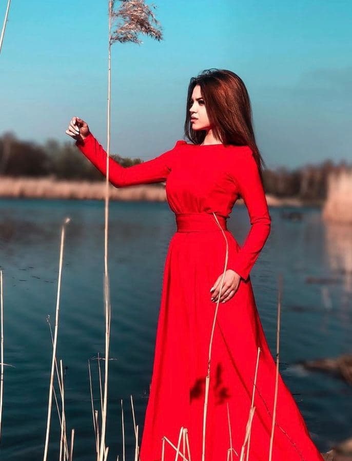 Индивидуалка Ирма, доступна для личного знакомства от 7000 руб