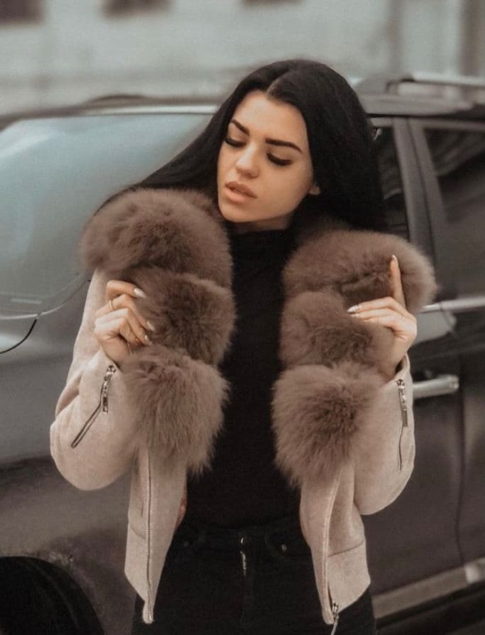 Индивидуалка Ирма, доступна для личного знакомства от 7000 руб