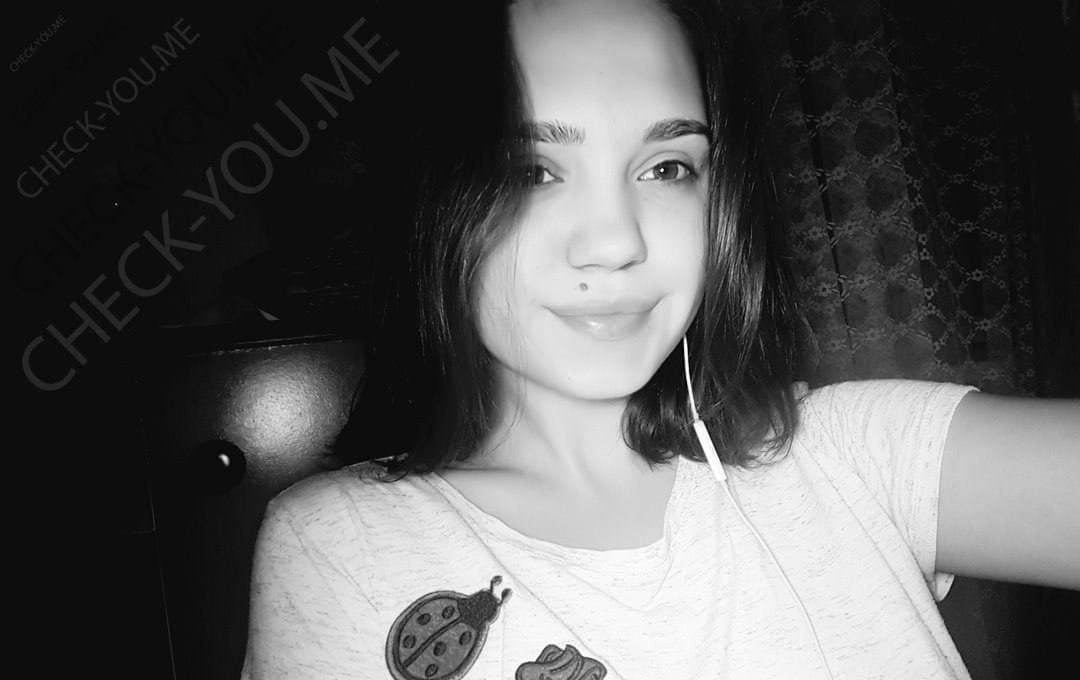 Индивидуалка Лиза, доступна для личного знакомства от 3000 руб