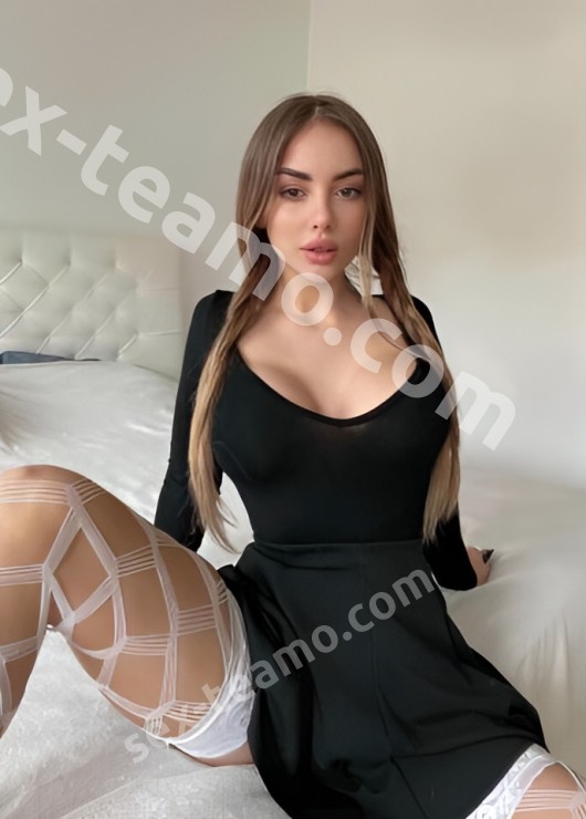 Индивидуалка Ирина, доступна для личного знакомства от 2500 руб