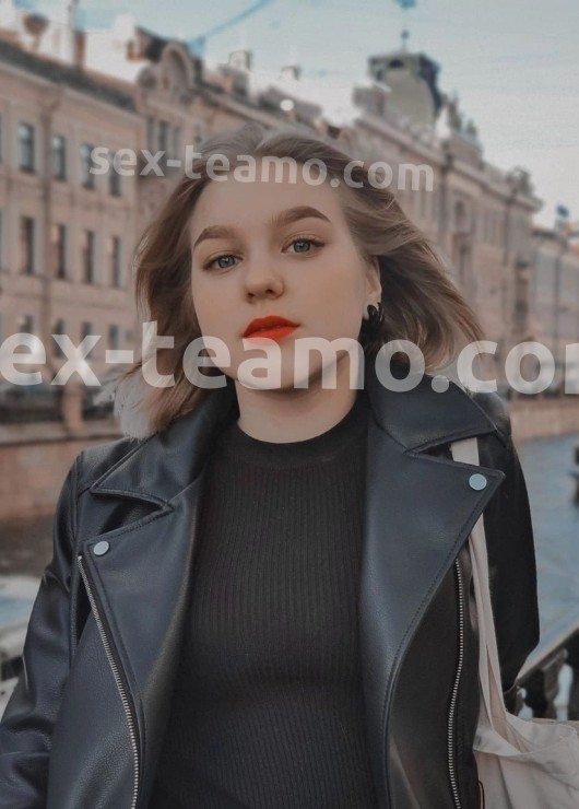 Катька привлекательная девушка из Апатитов цена от 3000 руб
