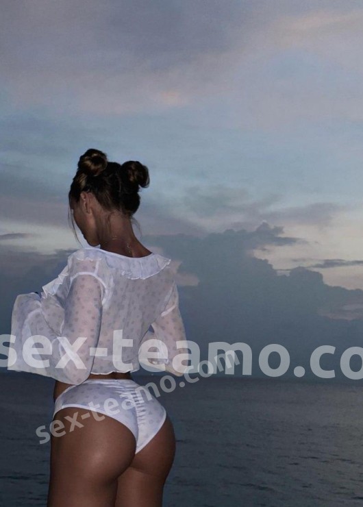 Индивидуалка Лиза, доступна для личного знакомства от 7000 руб