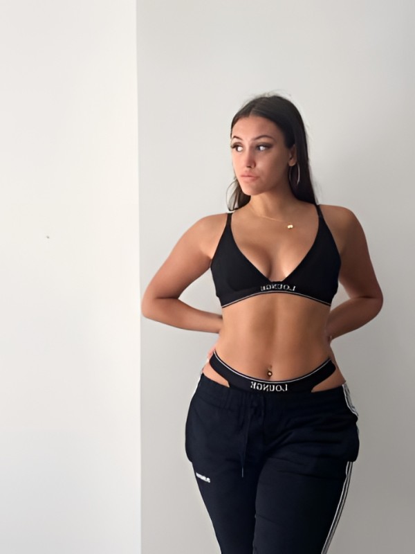 Агата из Апатитов