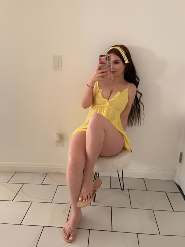 Эдита из Апатитов