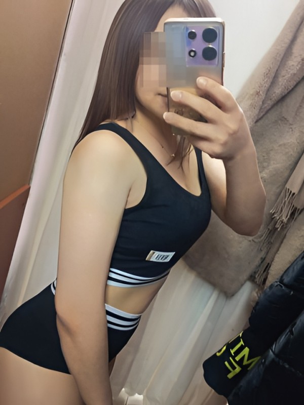 Эльмира из Апатитов