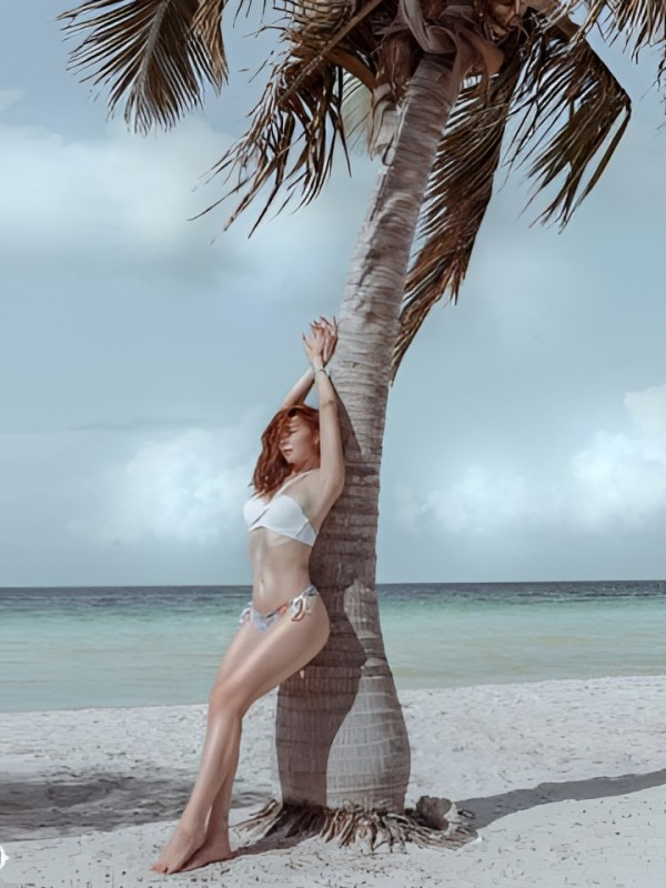 Инга из Апатитов