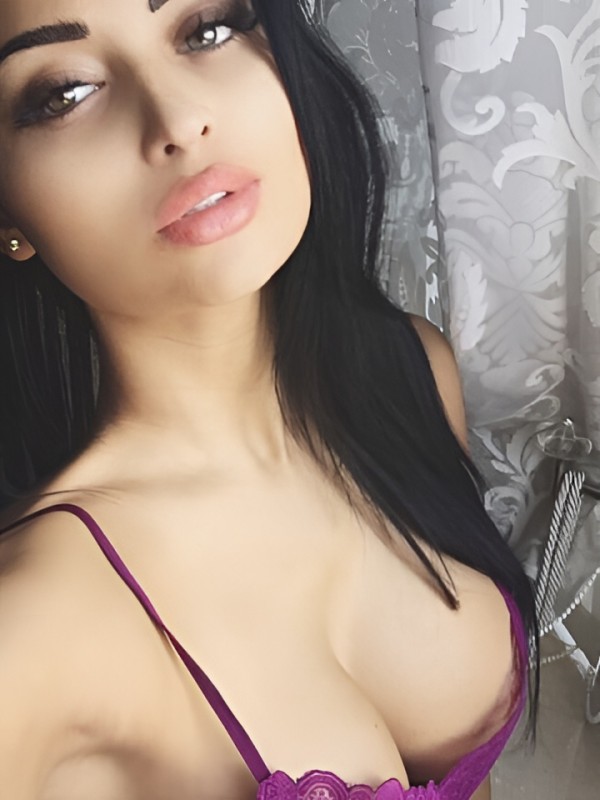 Лилия из Апатитов