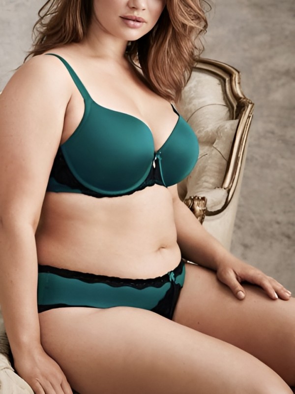 Олеся из Апатитов