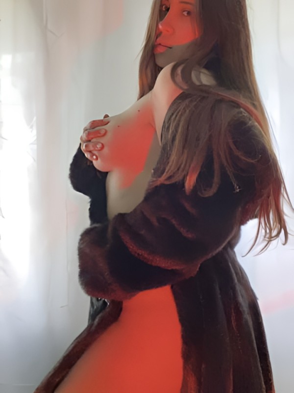 Роксана из Апатитов