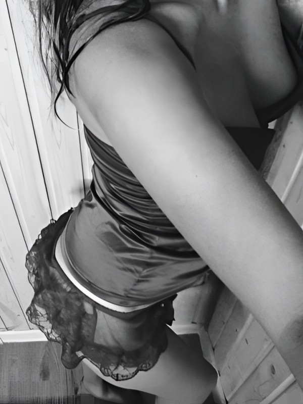 Серафима из Апатитов