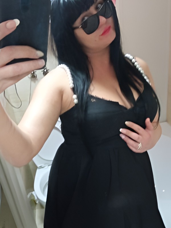 Сесилия из Апатитов